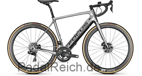 Focus Paralane2 9.9 technische daten